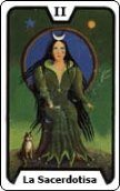 Tarot gratis de Acuario