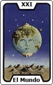 Tarot gratis de Acuario