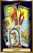 Tarot del Amor